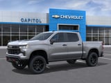 2026 Chevrolet Silverado - Preview 2