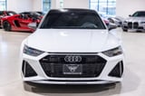 2025 Audi RS 7 - Preview 11