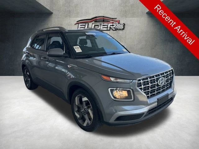 2022 Hyundai Venue - Image 1