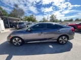 2016 Honda Civic - Preview 8