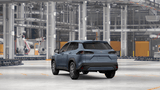 2026 Toyota Corolla - Preview 7