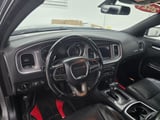 2021 Dodge Charger - Preview 11
