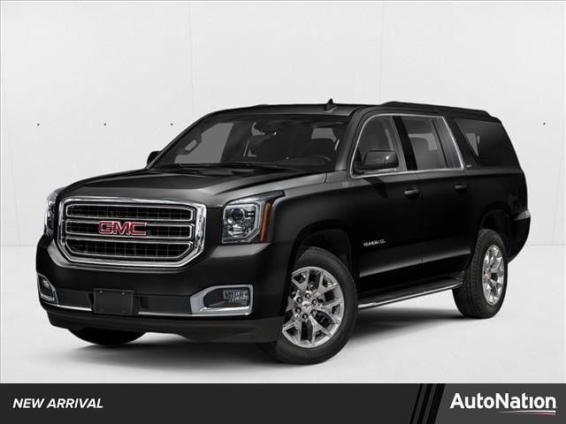 2019 GMC Yukon XL - Image 1