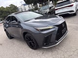2022 Lexus NX - Preview 7