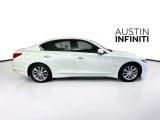 2017 INFINITI Q50 - Preview 8
