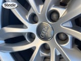 2019 Audi A5 - Preview 13