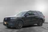 2025 Ford Explorer - Preview 8