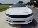 2020 Dodge Charger - Preview 8