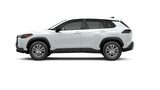 2026 Toyota Corolla Cross - Preview 3