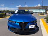 2025 Alfa Romeo Tonale - Preview 10