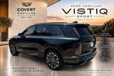 2026 Cadillac Vistiq - Preview 2