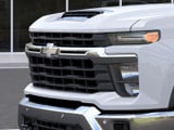 2026 Chevrolet Silverado 2500 HD - Preview 13