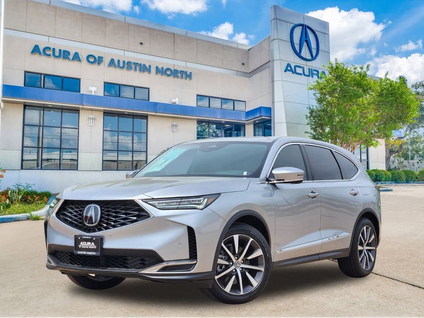 2026 Acura MDX - Image 1