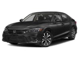 2024 Honda Civic - Preview 2