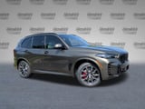 2026 BMW X5 - Preview 2