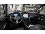 2027 Mercedes-Benz GLC - Preview 3
