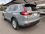 2027 Honda CR-V - Preview 4