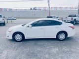 2015 Nissan Altima - Preview 8