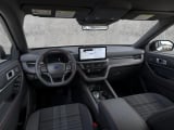 2026 Ford Explorer - Preview 9