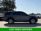 2023 Ford Explorer - Preview 5
