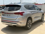 2023 Hyundai Santa Fe - Preview 5
