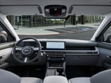 2026 Hyundai Tucson - Preview 11