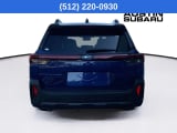 2026 Subaru Outback - Preview 6