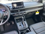 2027 Honda CR-V - Preview 10