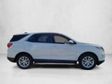 2018 Chevrolet Equinox - Preview 4