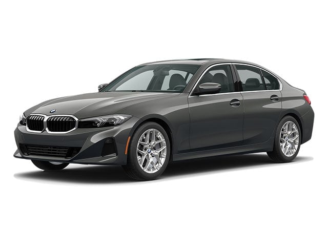2026 BMW 3 Series - Image 1