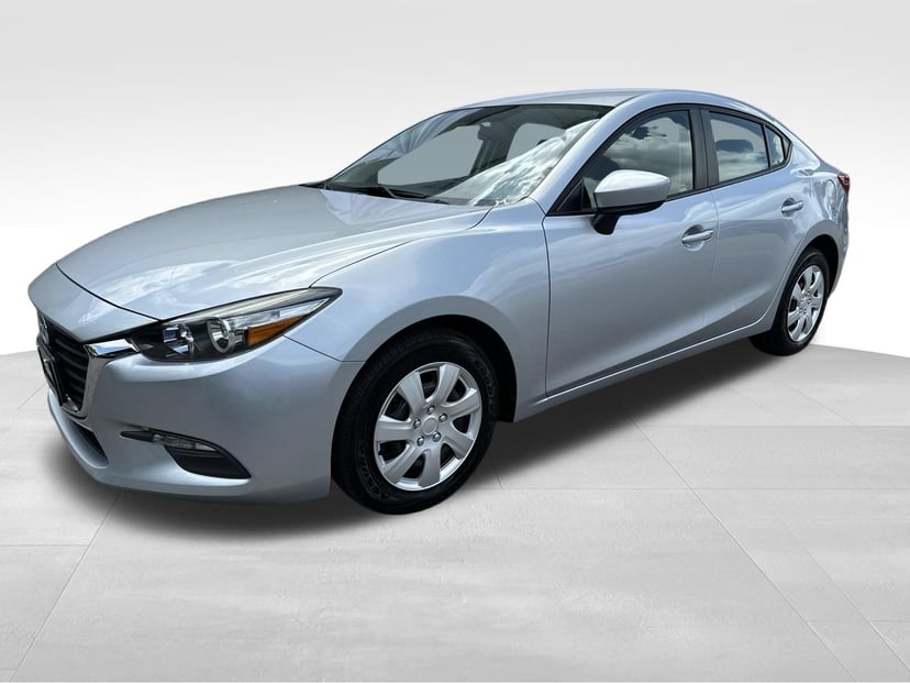 2017 Mazda Mazda3 - Image 3