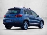 2017 Volkswagen Tiguan - Preview 5
