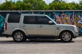 2014 Land Rover LR4 - Preview 3