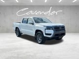 2027 Nissan Frontier - Preview 2