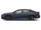 2027 Toyota Camry - Preview 3