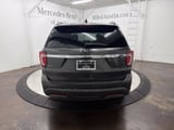 2019 Ford Explorer - Preview 6
