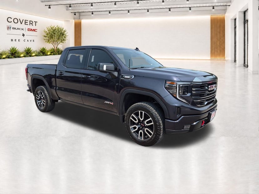 2022 GMC Sierra 1500 - Image 1