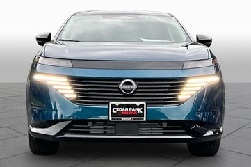 2026 Nissan Murano - Image 2