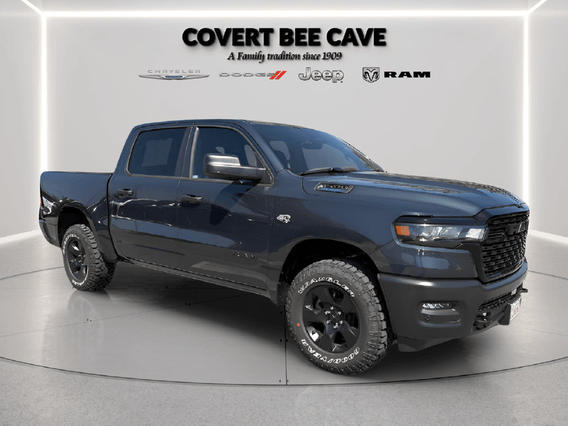 2026 Ram 1500 - Image 1