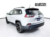 2020 Jeep Cherokee - Preview 5