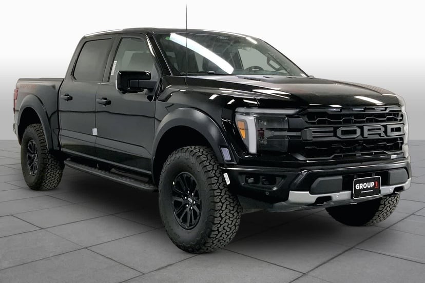 2026 Ford F-150 - Image 1