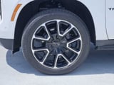 2025 Chevrolet Tahoe - Preview 10