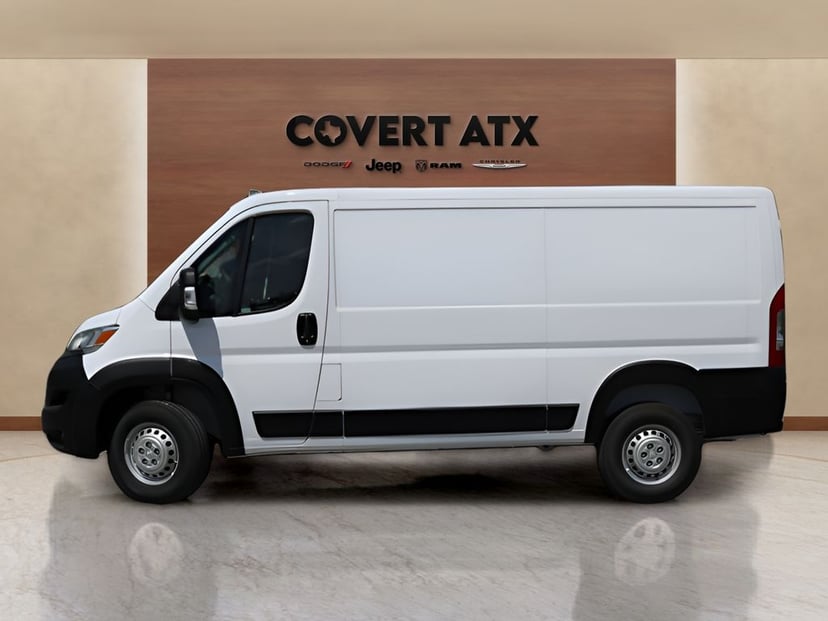 2026 Ram ProMaster 1500 - Image 2
