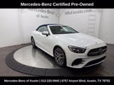 2022 Mercedes-Benz E-Class - Preview 2