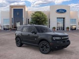 2026 Ford Bronco Sport - Preview 7