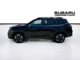 2026 Subaru Forester - Preview 3