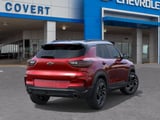 2026 Chevrolet Trailblazer - Preview 4