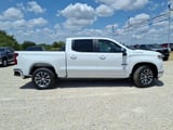 2026 Chevrolet Silverado 1500 - Preview 5