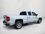 2018 Chevrolet Silverado - Preview 5
