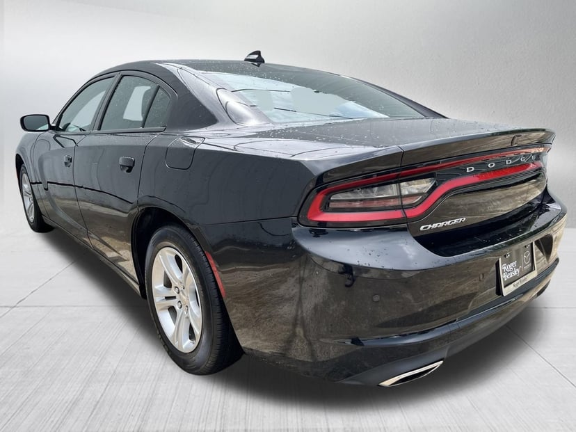 2023 Dodge Charger - Image 3
